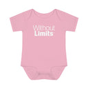 Infant Baby Bodysuit