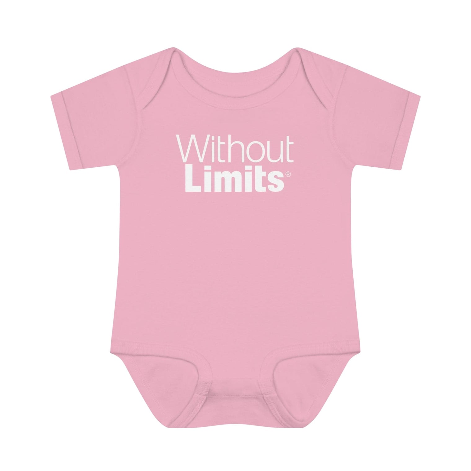 Infant Baby Bodysuit