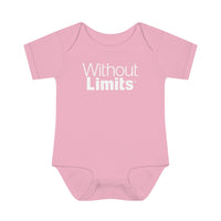 Infant Baby Bodysuit