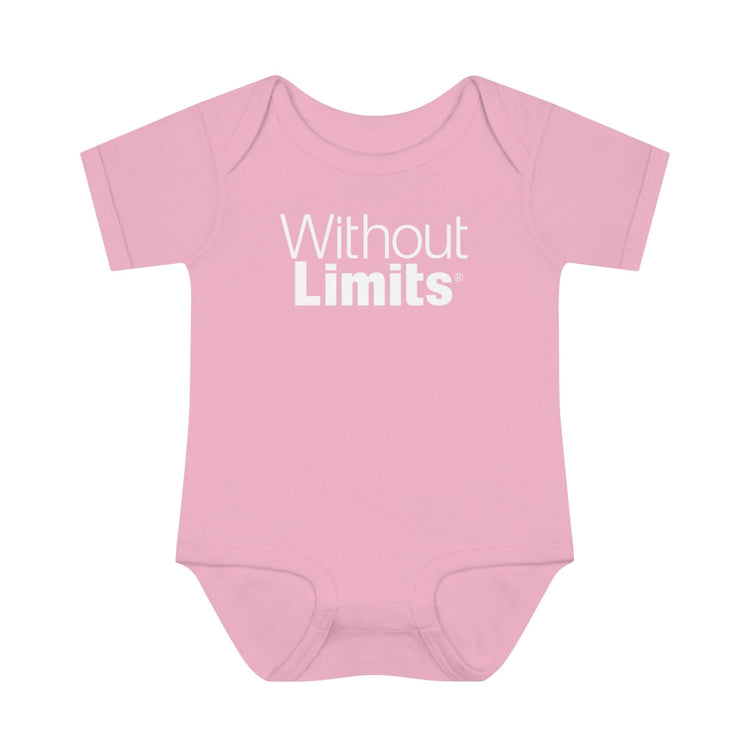 Infant Baby Bodysuit