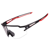 ROCKBROS Sunglasses for Men & Women UV Protection Cycling Glasses