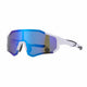ROCKBROS Cycling Glasses Sports Sunglasses Polarized Half Frame UV400 Protection