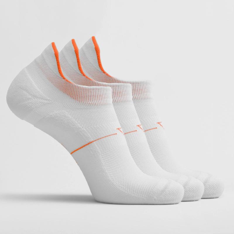 The Men's Ankle Sock 3-Pack