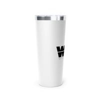 Copper Vacuum Insulated Tumbler, 22 oz