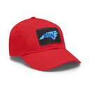 Run Wilmington Classic Twill Patch Hat