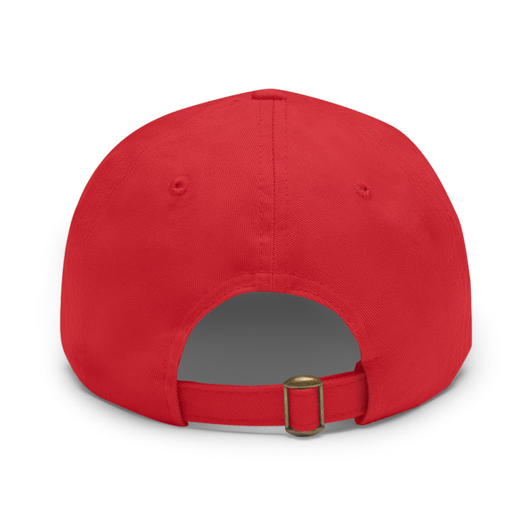 Without Limits® Classic Twill Patch Hat