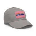 WOLXC  Classic Twill Hat