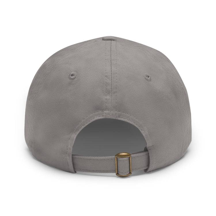 Without Limits® Classic Twill Patch Hat