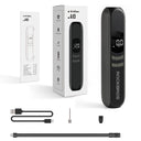 ROCKBROS Electric Bike Pump with Intelligent Digital Display