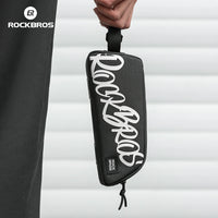 ROCKBROS FlashRide Sketch Bike Frame Bag