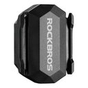 ROCKBROS Wireless Bike Computer - ANT+ Bluetooth, Multi-GPS, Waterproof