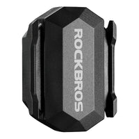 ROCKBROS Wireless Bike Computer - ANT+ Bluetooth, Multi-GPS, Waterproof