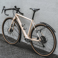 Adjustable Bike Fender Quick Release for 700C Road Bikes