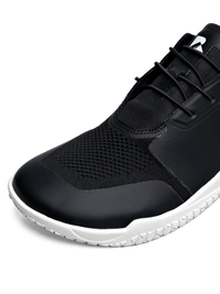 Legend Hybrid Barefoot Trainer Black