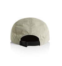 Finn Two-Tone Nylon Cap