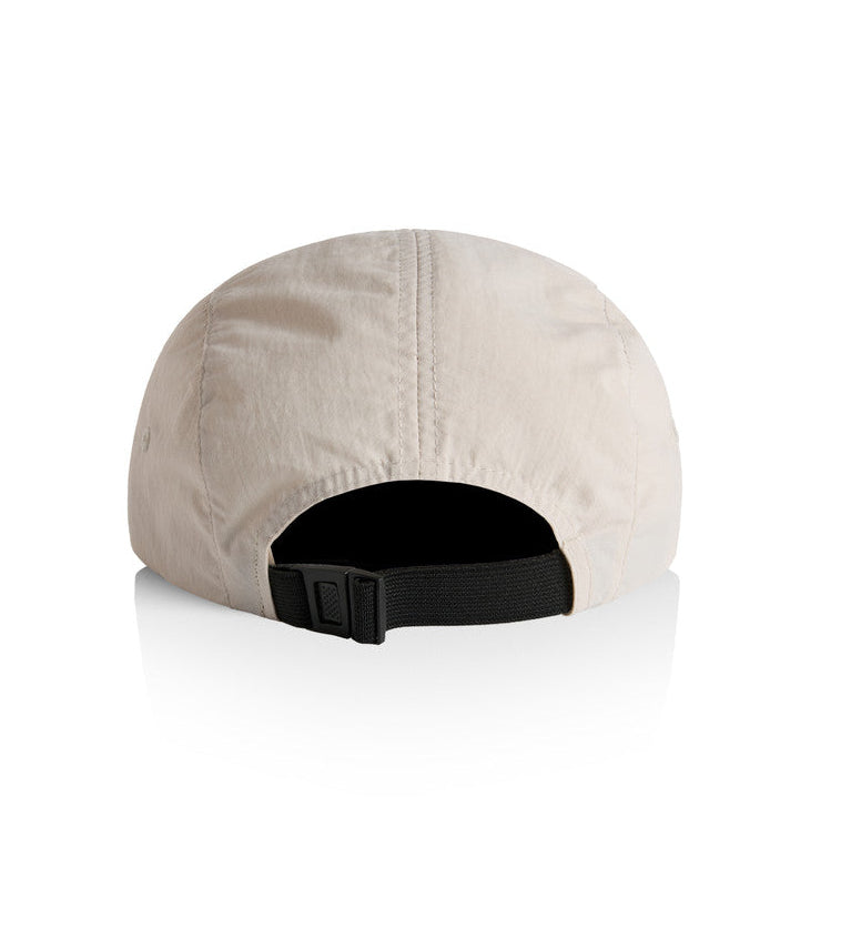 Finn Two-Tone Nylon Cap
