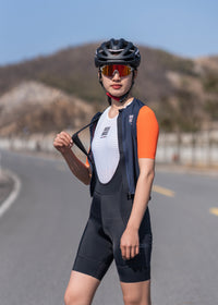 ROCKBROS Road-to-Sky Women's Bib Shorts