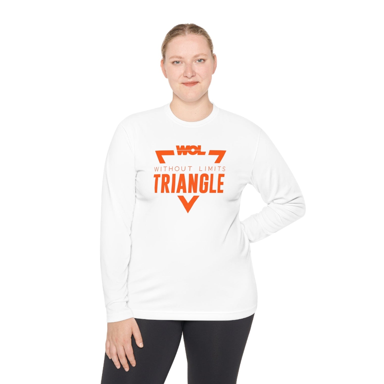 Sport-Tek® PosiCharge® L/S Competitor Tee