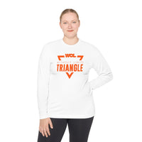 Sport-Tek® PosiCharge® L/S Competitor Tee