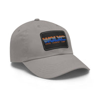 WOLXC  Classic Twill Hat