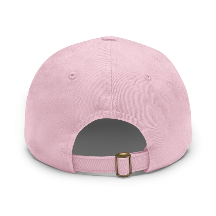Without Limits® Classic Twill Patch Hat