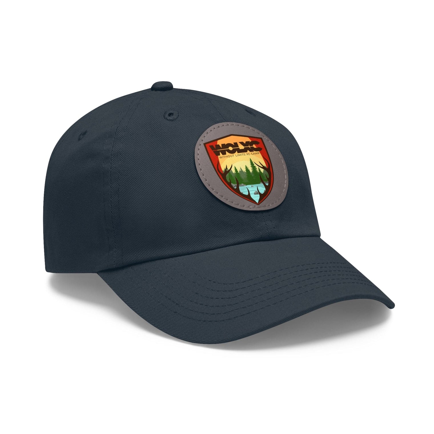 WOLXC Classic Twill Hat