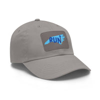 Run Wilmington Classic Twill Patch Hat