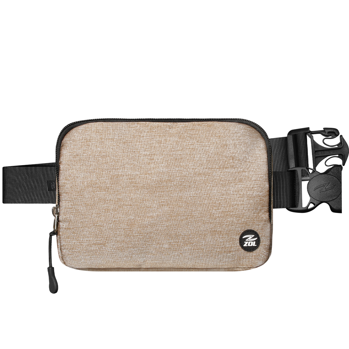 Zol Square Waist Bag