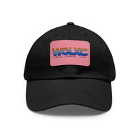 WOLXC  Classic Twill Hat