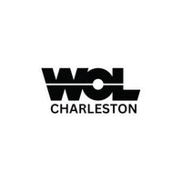 WOL Charleston Vinyl Decals