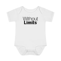 Infant Baby Bodysuit