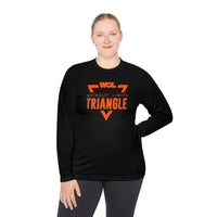 Sport-Tek® PosiCharge® L/S Competitor Tee