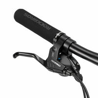 ACS 16-Inch Folding Bike