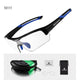 ROCKBROS Cycling Photochromic Glasses Sport Sunglassess Bike Glasses Driving Fishing UV400 Men Women