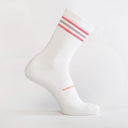 The Striped Crew Sock