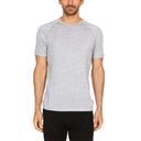 Micro Weight - Men's Wool Raglan T-Shirt Woolverino