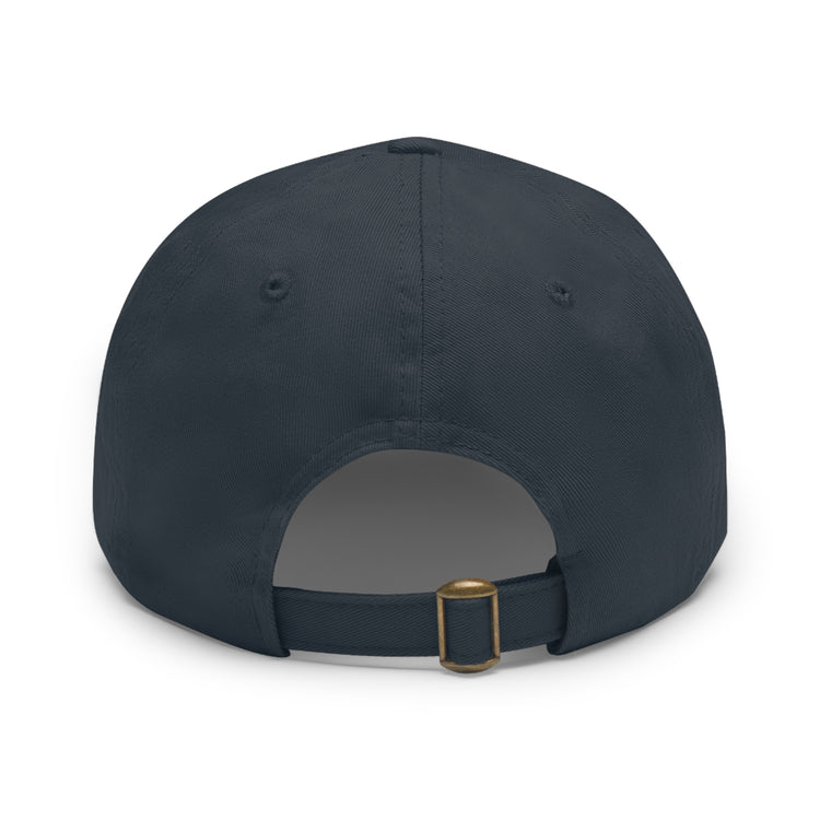 Without Limits® Classic Twill Patch Hat