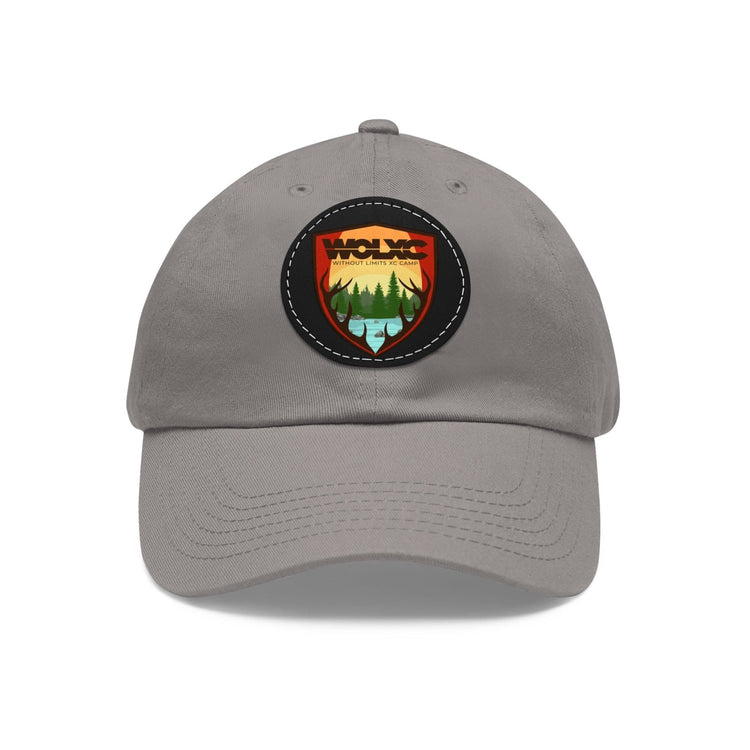 WOLXC Classic Twill Hat