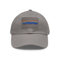 WOLXC  Classic Twill Hat