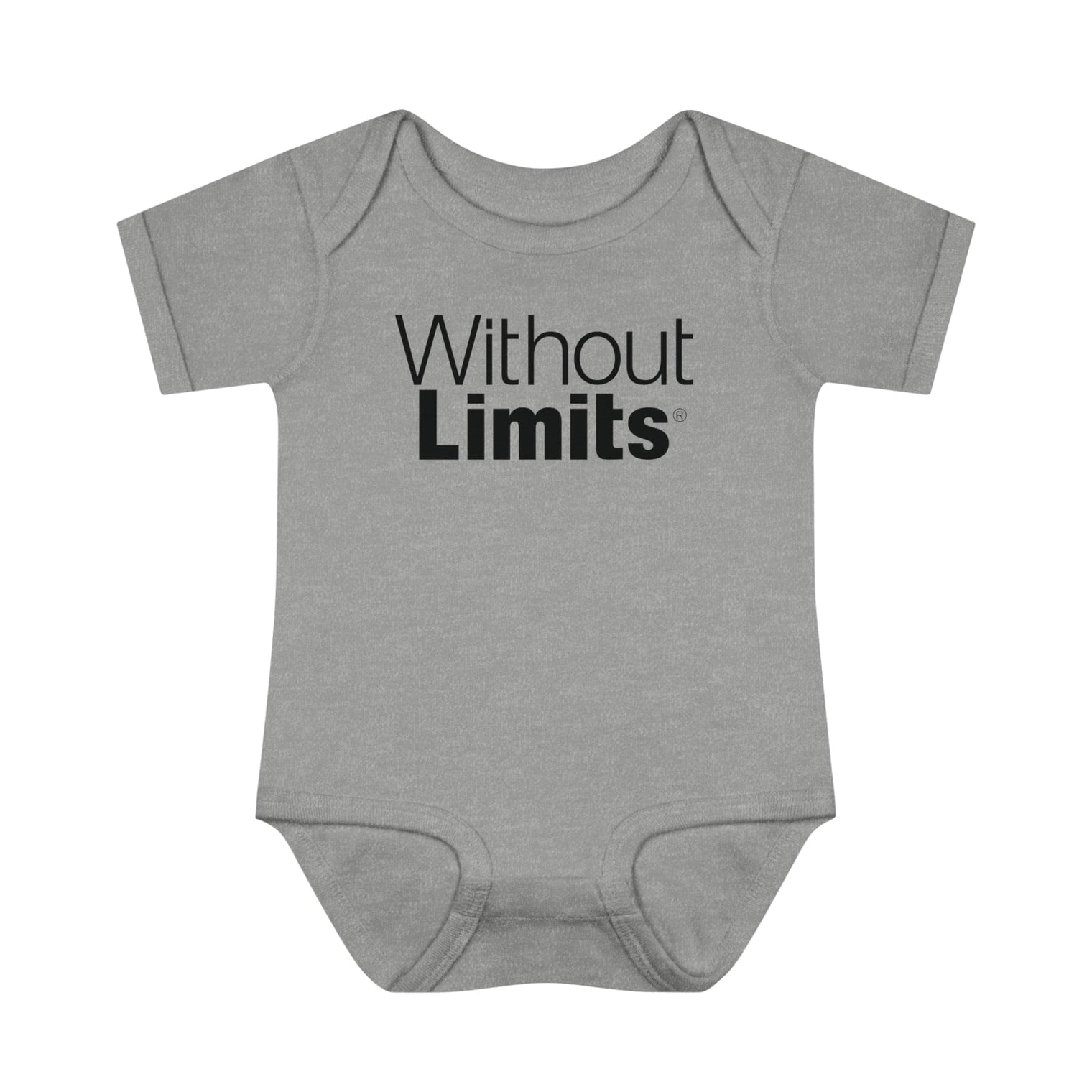 Infant Baby Bodysuit