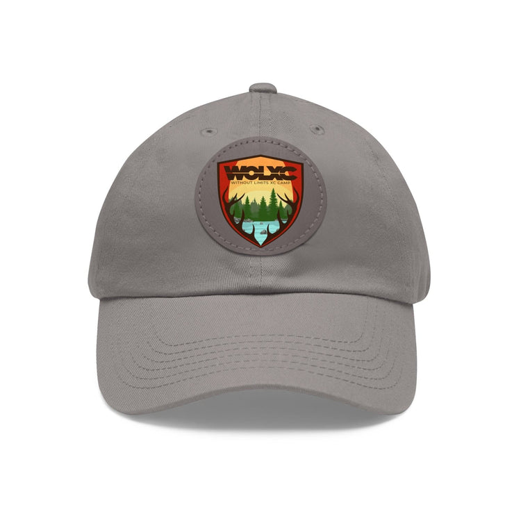 WOLXC Classic Twill Hat