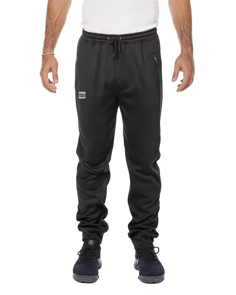 High Performance Jogger