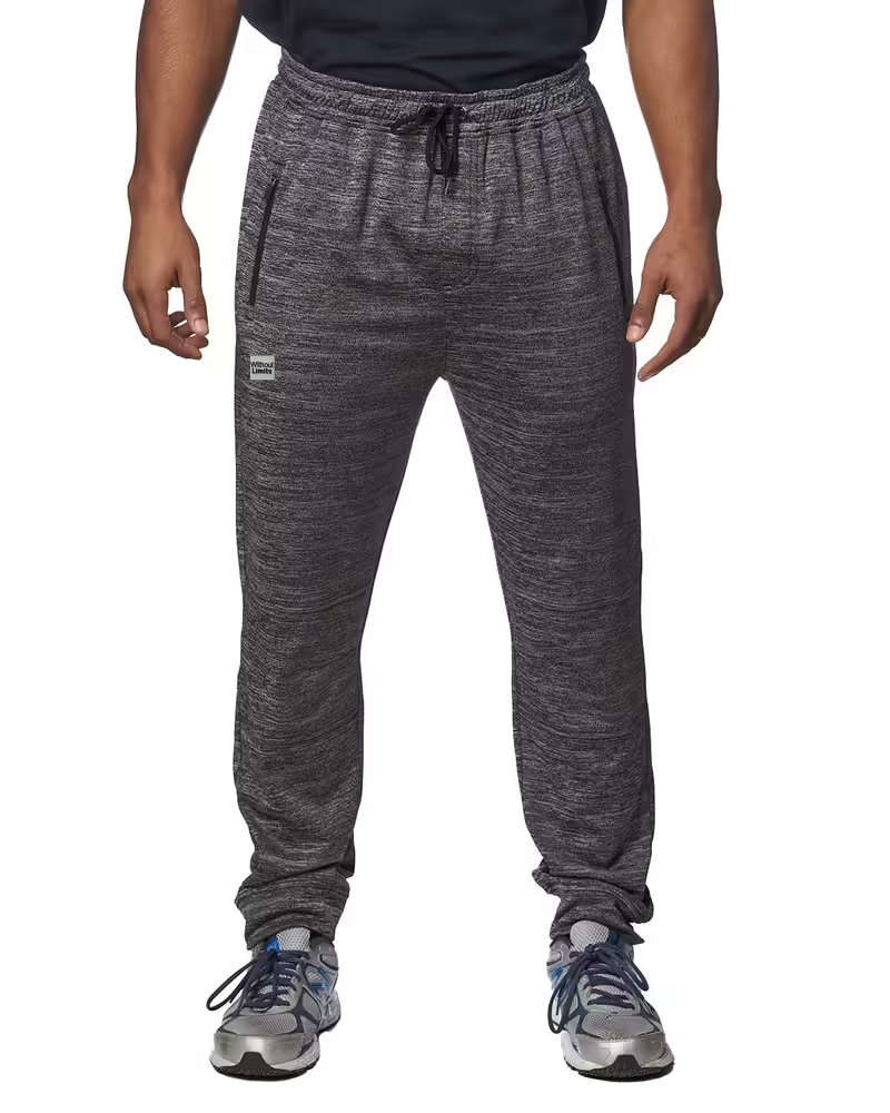 High Performance Joggers