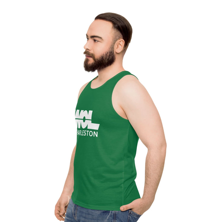 Unisex Training Tank