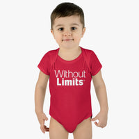 Infant Baby Bodysuit