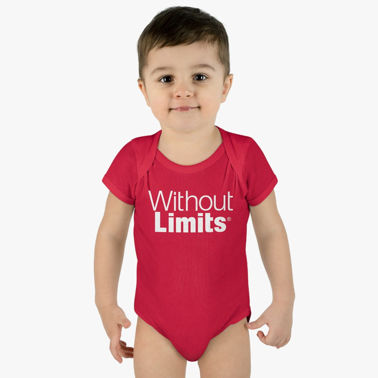 Infant Baby Bodysuit