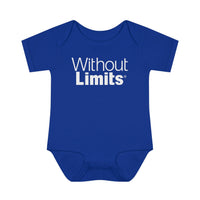 Infant Baby Bodysuit