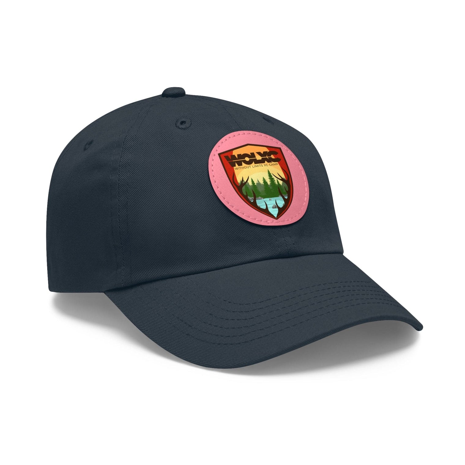 WOLXC Classic Twill Hat