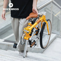 VDS 20-Inch Folding Bike