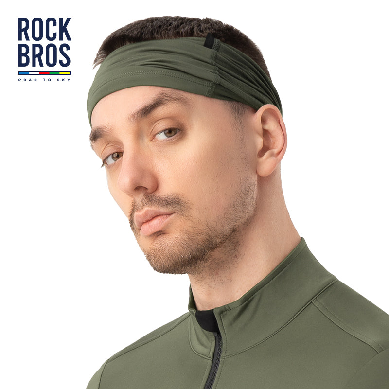 ROCKBROS Spring and Autumn Neck Bib  |Road to Sky